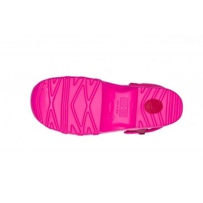 Calzuro Light - Pink calzuro-light-suola-fuscia