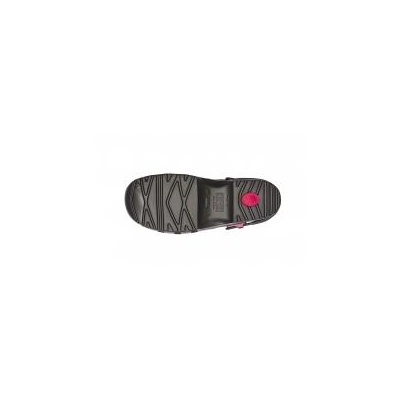 Calzuro Light Black calzuro-light-suola-nero