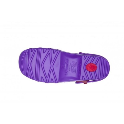 Calzuro Light Purple calzuro-light-suola-viola