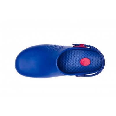 Calzuro Light - Royal Blue calzuro-light-top-blu