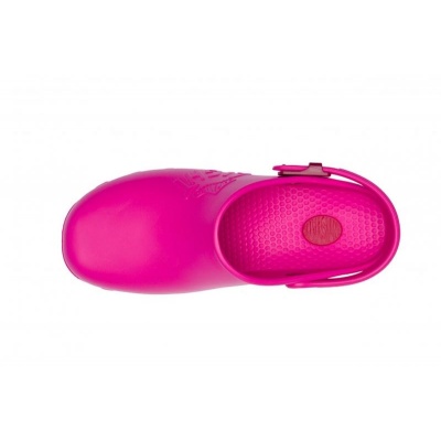 Calzuro Light - Pink calzuro-light-top-fuscia