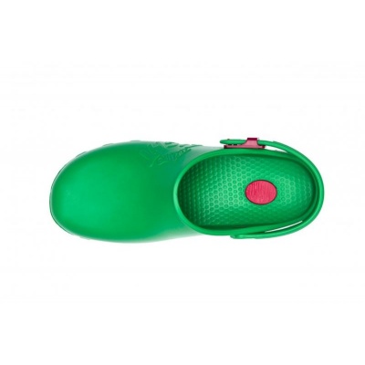 Calzuro Light Green calzuro-light-top-verde