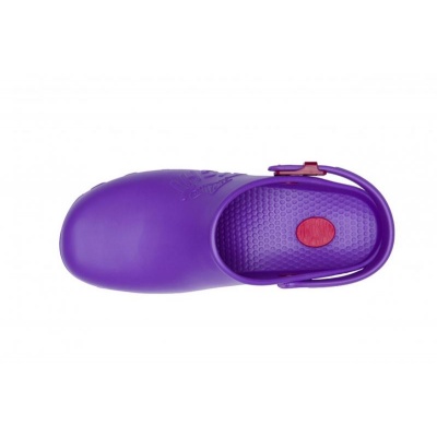 Calzuro Light Purple calzuro-light-top-viola