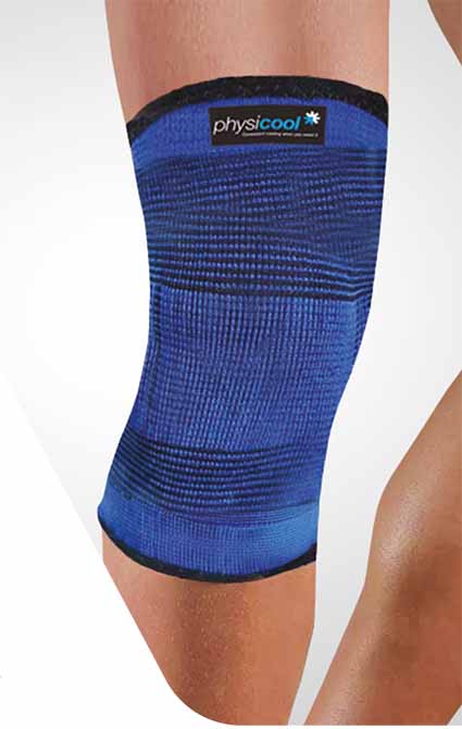 NEW - Knee Support